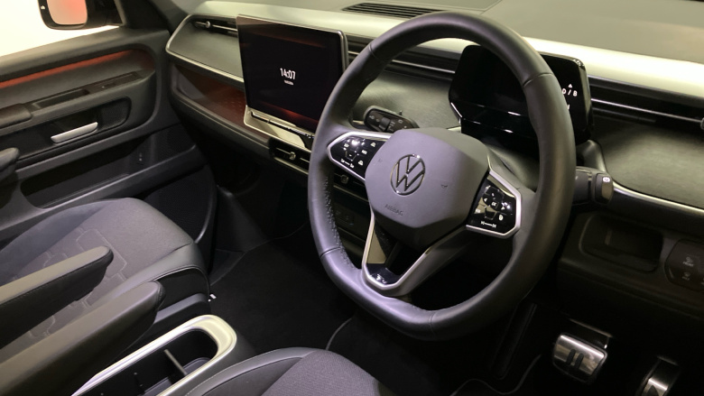 Volkswagen ID. Buzz 210kW Style Pro 79kWh 5dr Auto Electric Estate